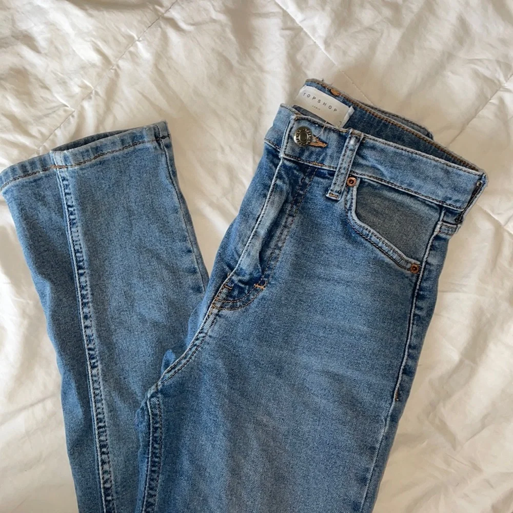 Skinny jeans - Picture 1 of 4